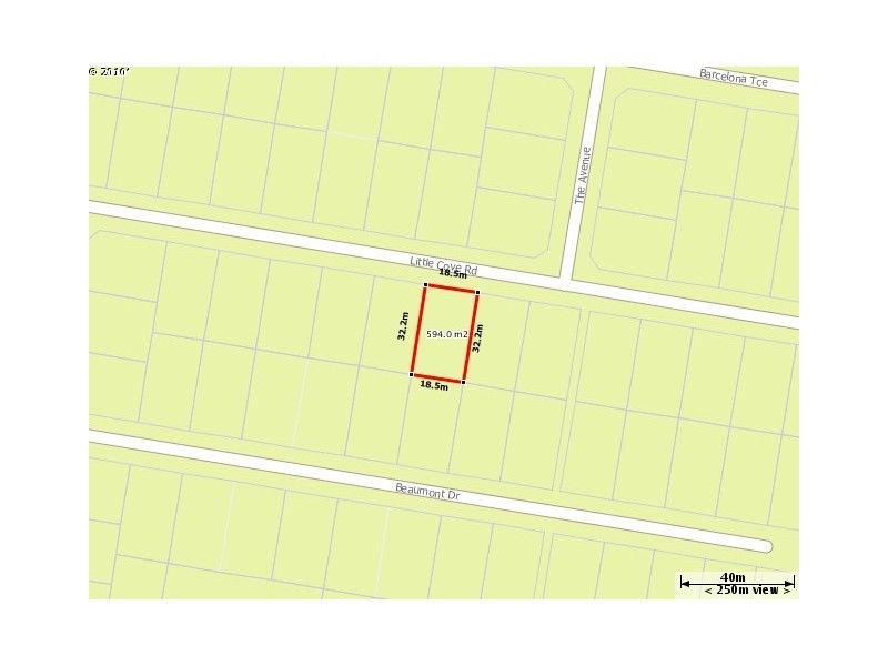 20 Little Cove Road, Russell Island QLD 4184