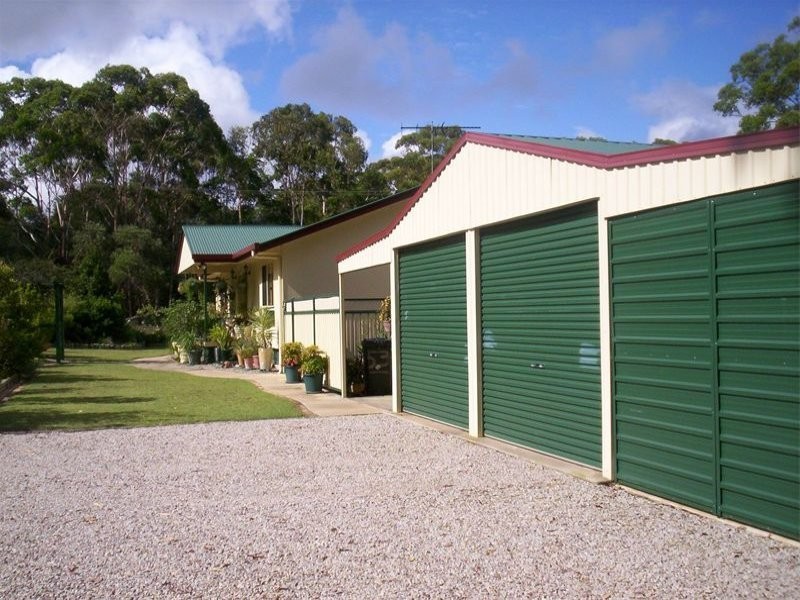 19 Kurrajong Road, Russell Island QLD 4184