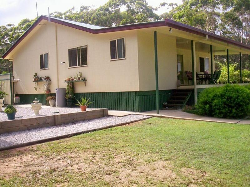 19 Kurrajong Road, Russell Island QLD 4184