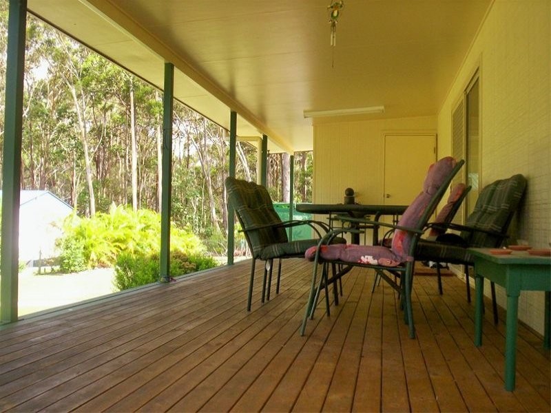 19 Kurrajong Road, Russell Island QLD 4184