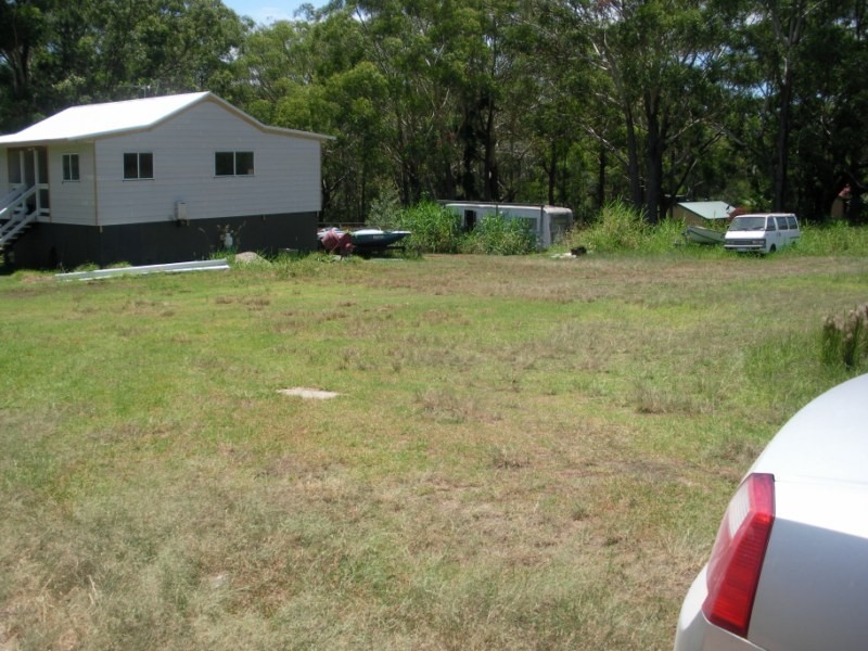 16 GOOLAGONG ST, Russell Island QLD 4184