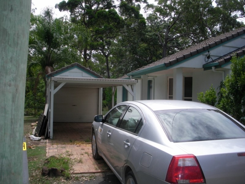 3 MALLEE ST, Russell Island QLD 4184