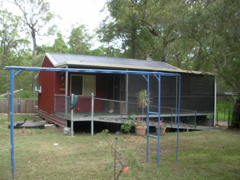 28 SHANDOSS AVENUE, Russell Island QLD 4184