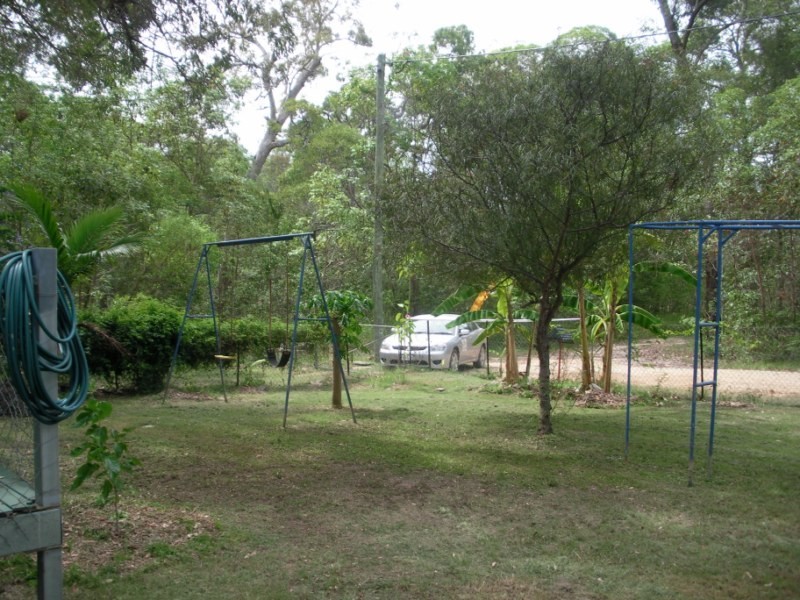 28 SHANDOSS AVENUE, Russell Island QLD 4184