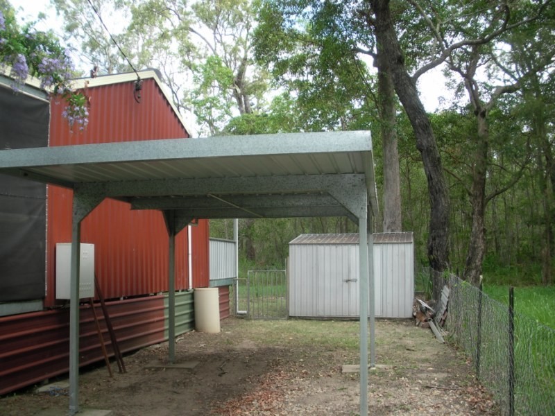 28 SHANDOSS AVENUE, Russell Island QLD 4184