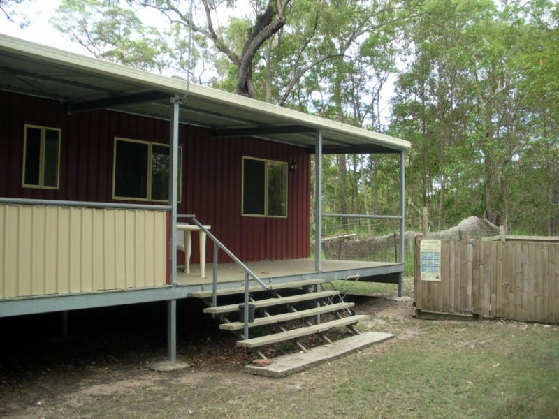 28 SHANDOSS AVENUE, Russell Island QLD 4184