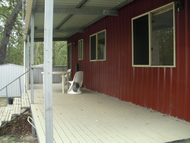 28 SHANDOSS AVENUE, Russell Island QLD 4184