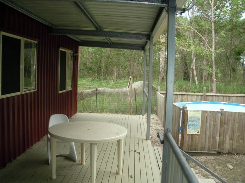 28 SHANDOSS AVENUE, Russell Island QLD 4184