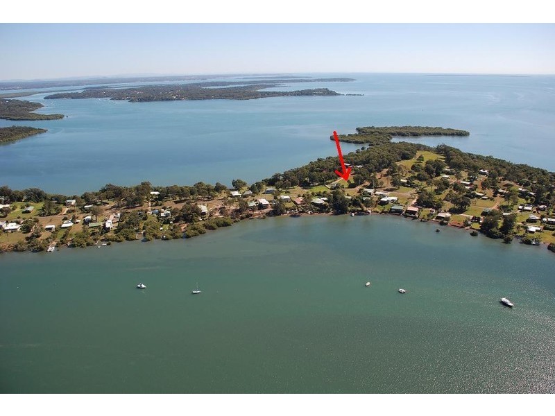 6 Tennyson Court, Russell Island QLD 4184
