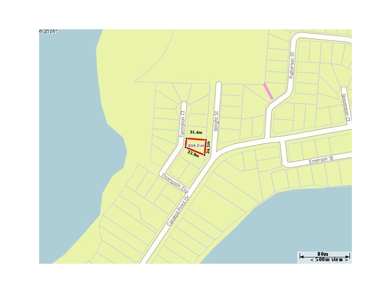 6 Tennyson Court, Russell Island QLD 4184