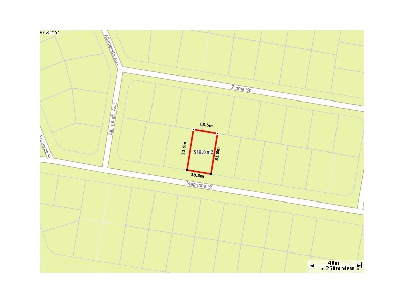 31 Magnolia Street, Russell Island QLD 4184