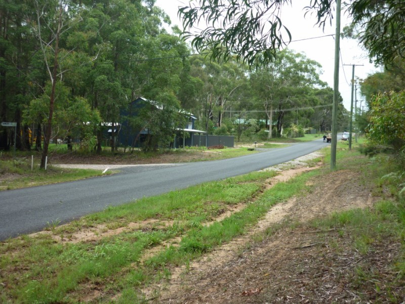 40 Kurrajong, Russell Island QLD 4184