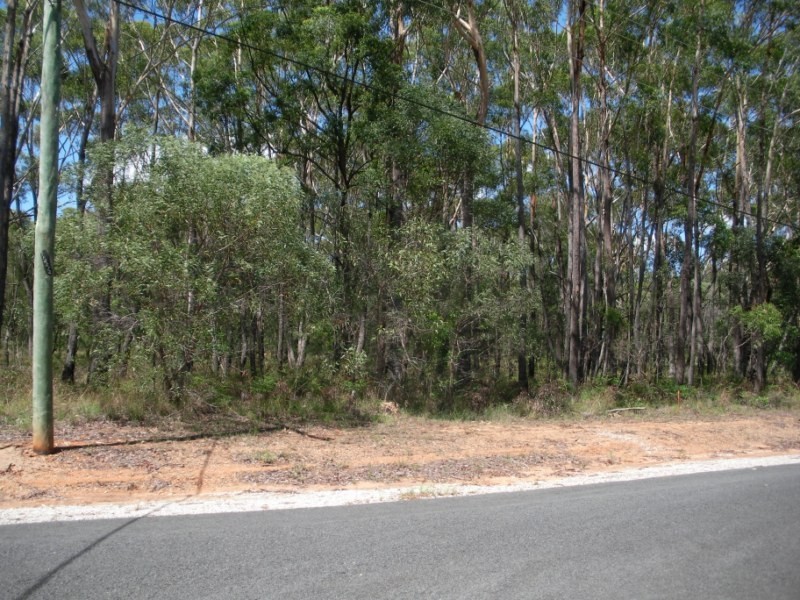 18 KURRAJONG ST, Russell Island QLD 4184