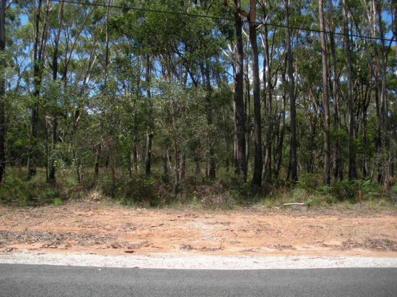 18 KURRAJONG ST, Russell Island QLD 4184