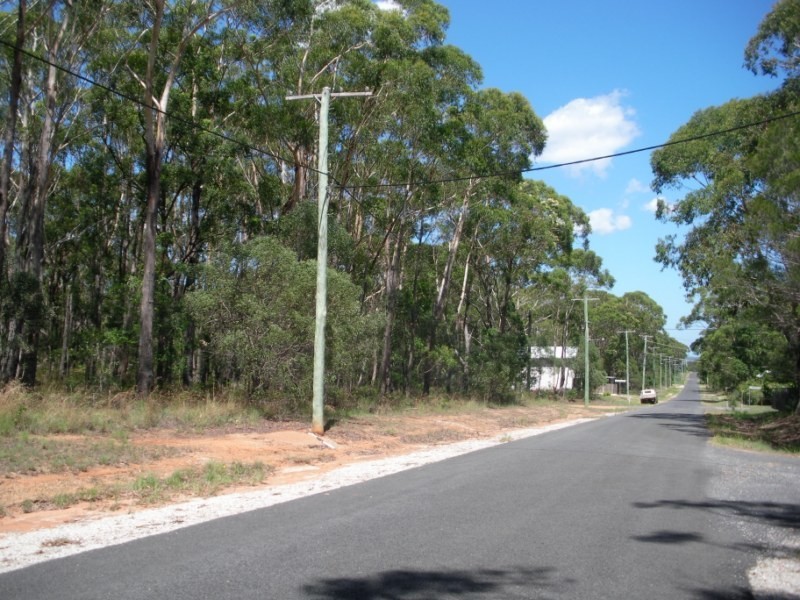 18 KURRAJONG ST, Russell Island QLD 4184