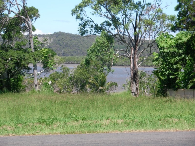 45 CANAIPA POINT DRIVE, Russell Island QLD 4184