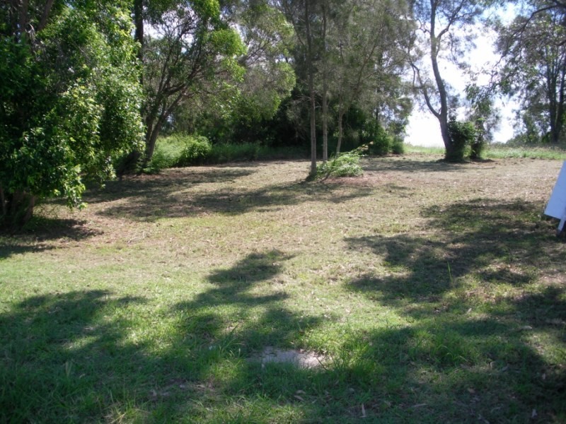 45 CANAIPA POINT DRIVE, Russell Island QLD 4184