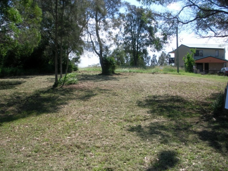 45 CANAIPA POINT DRIVE, Russell Island QLD 4184