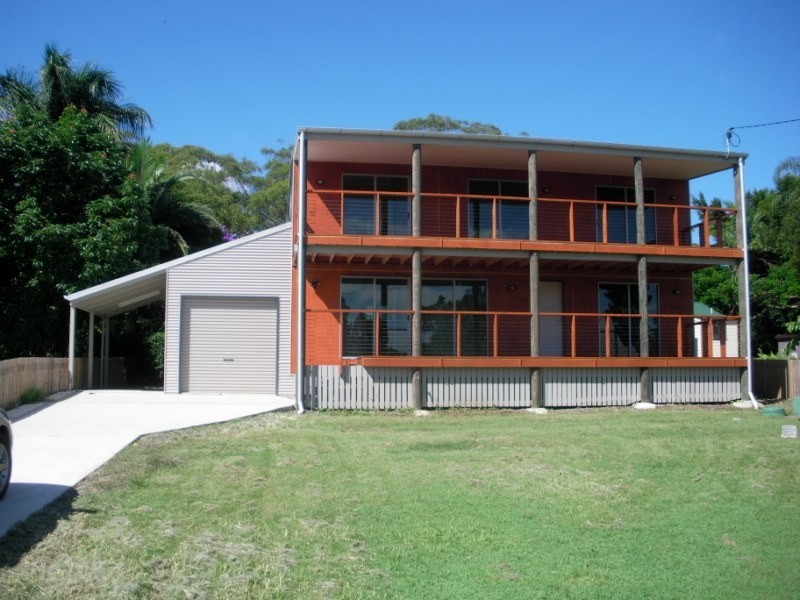 6 panorama Ave, Russell Island QLD 4184
