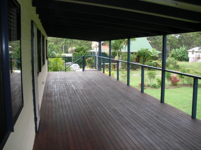 24 BANKSIA ST, Russell Island QLD 4184