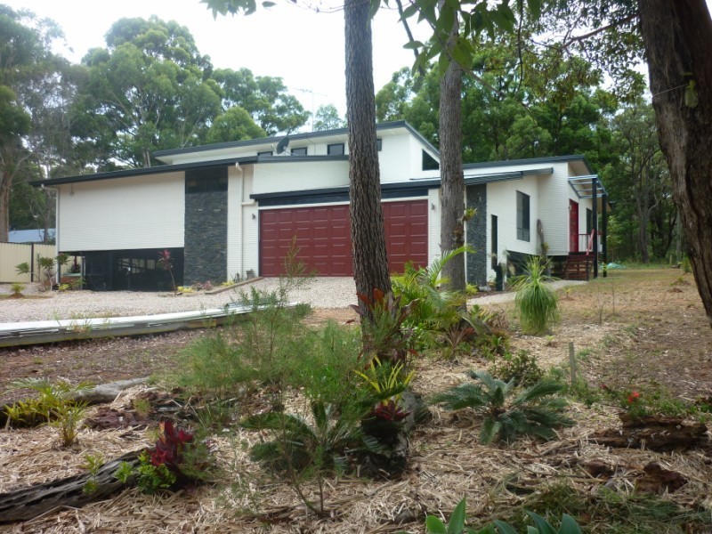 49 Hemp Hill Road, Russell Island QLD 4184