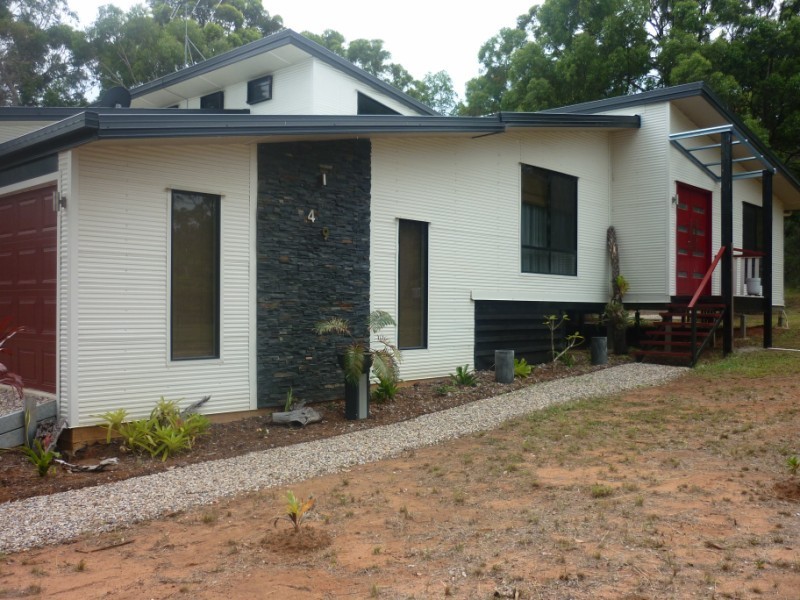 49 Hemp Hill Road, Russell Island QLD 4184
