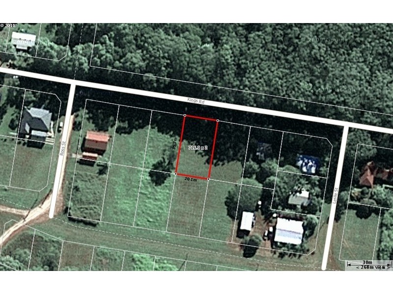40 Kings Road, Russell Island QLD 4184