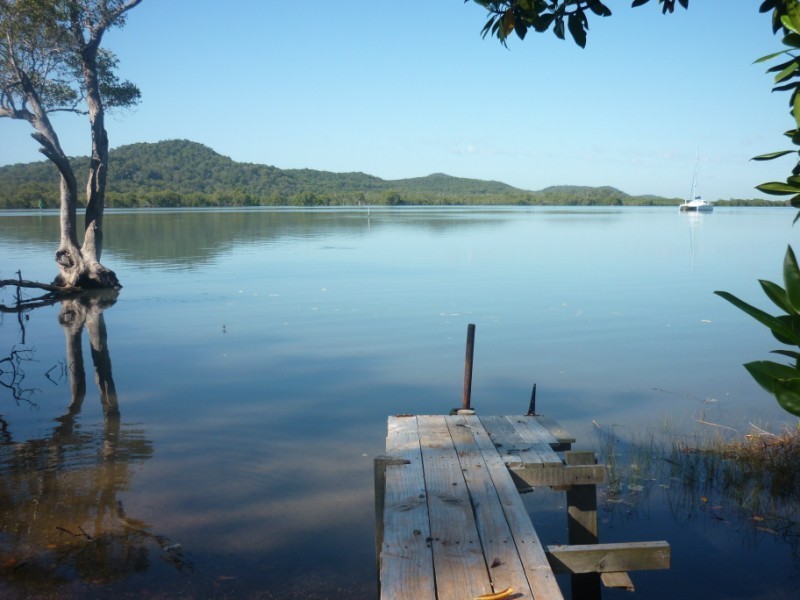 32 Oasis Drive, Russell Island QLD 4184