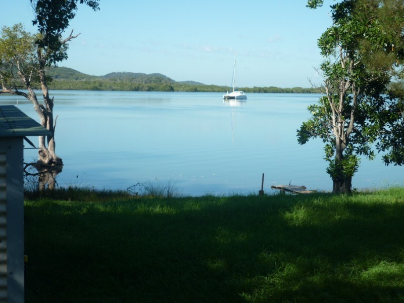 32 Oasis Drive, Russell Island QLD 4184