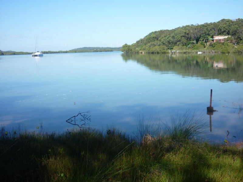 32 Oasis Drive, Russell Island QLD 4184