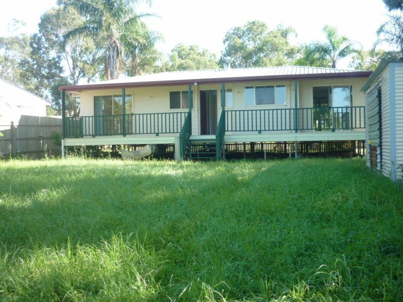 32 Oasis Drive, Russell Island QLD 4184