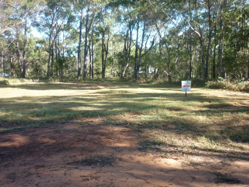 18 Glenfield Ave, Russell Island QLD 4184