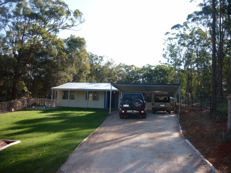 3 Murray Crescent, Russell Island QLD 4184