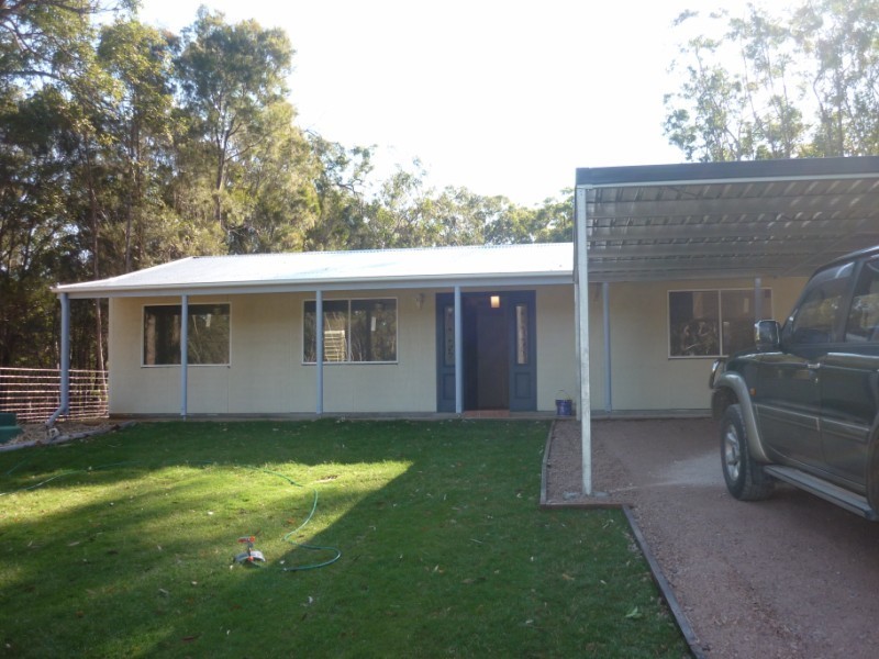 3 Murray Crescent, Russell Island QLD 4184