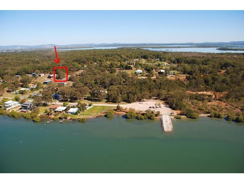 62 Barcelona Tce, Russell Island QLD 4184