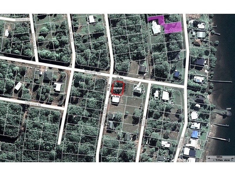 62 Barcelona Tce, Russell Island QLD 4184