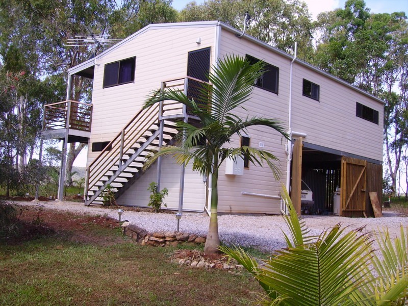 13 Double Island Outlook, Russell Island QLD 4184