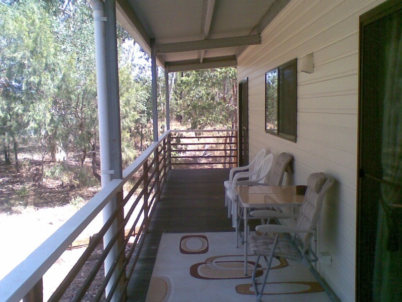 13 Double Island Outlook, Russell Island QLD 4184