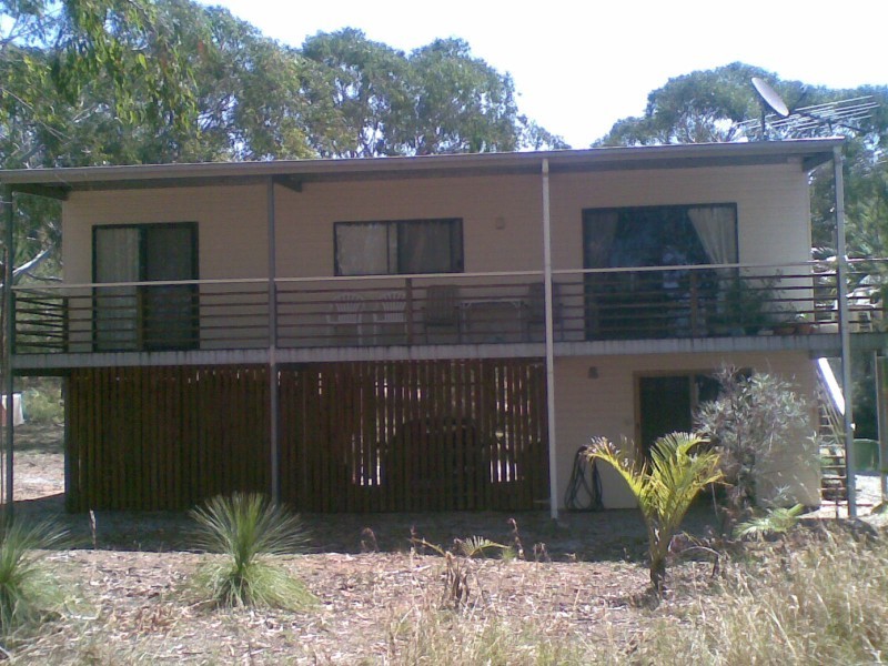 13 Double Island Outlook, Russell Island QLD 4184