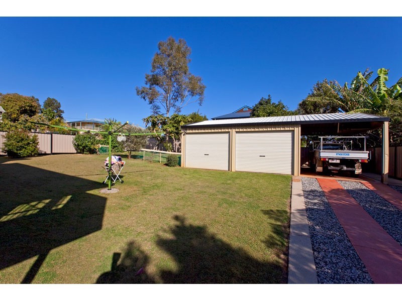 7 Alice Street, Russell Island QLD 4184