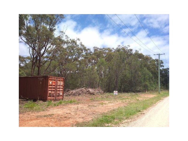 16 Hemp Hill Road, Russell Island QLD 4184