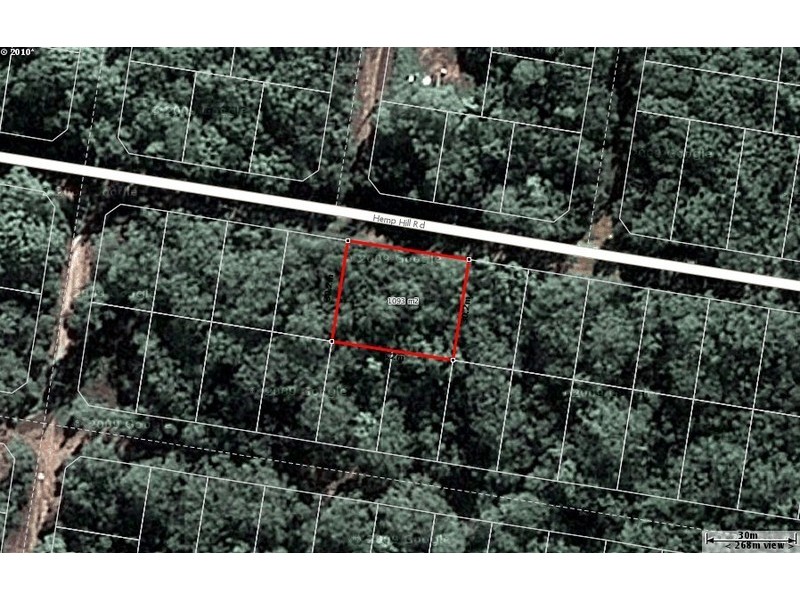 16 Hemp Hill Road, Russell Island QLD 4184