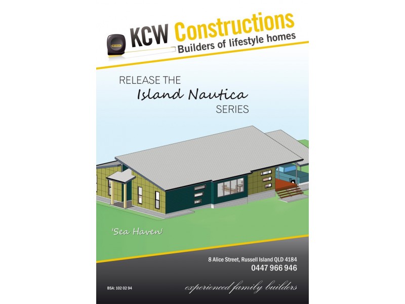 10 Vista, Russell Island QLD 4184