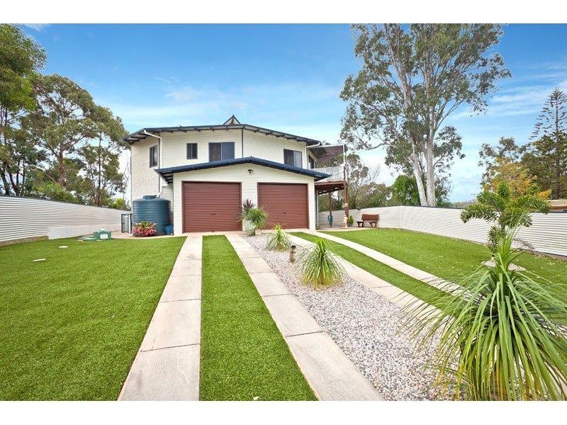 37 Patterson St, Russell Island QLD 4184