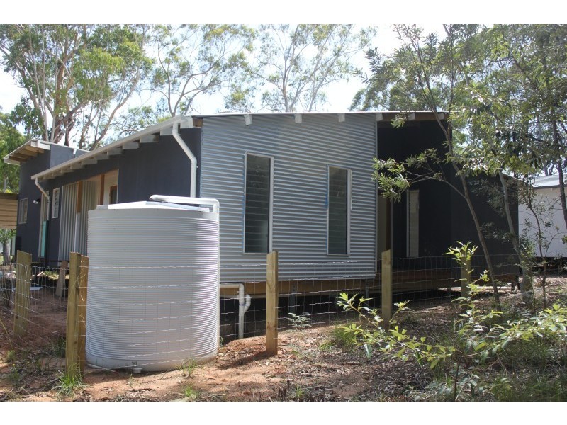 36 Channel Street, Russell Island QLD 4184