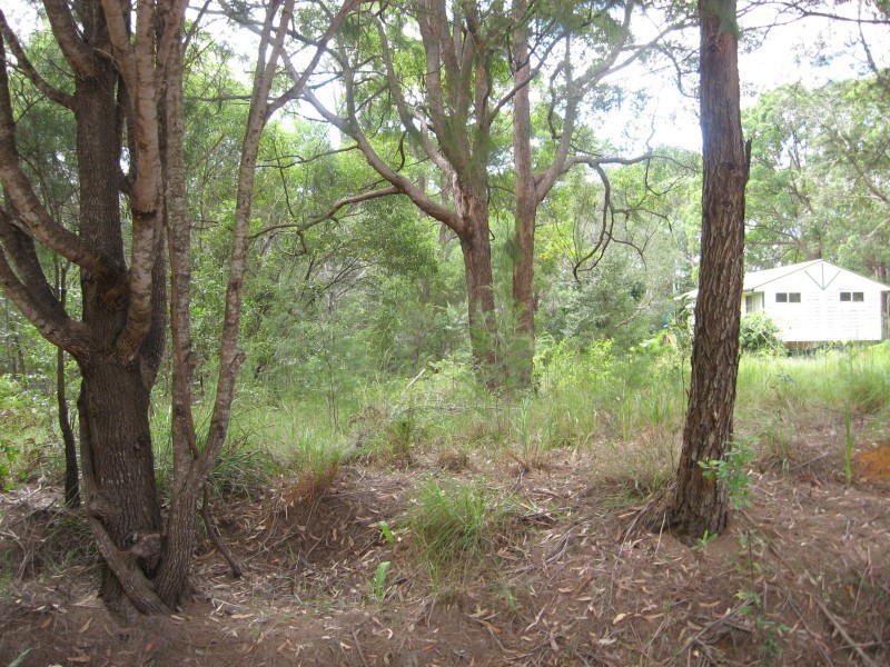 3 Little Cove Road, Russell Island QLD 4184