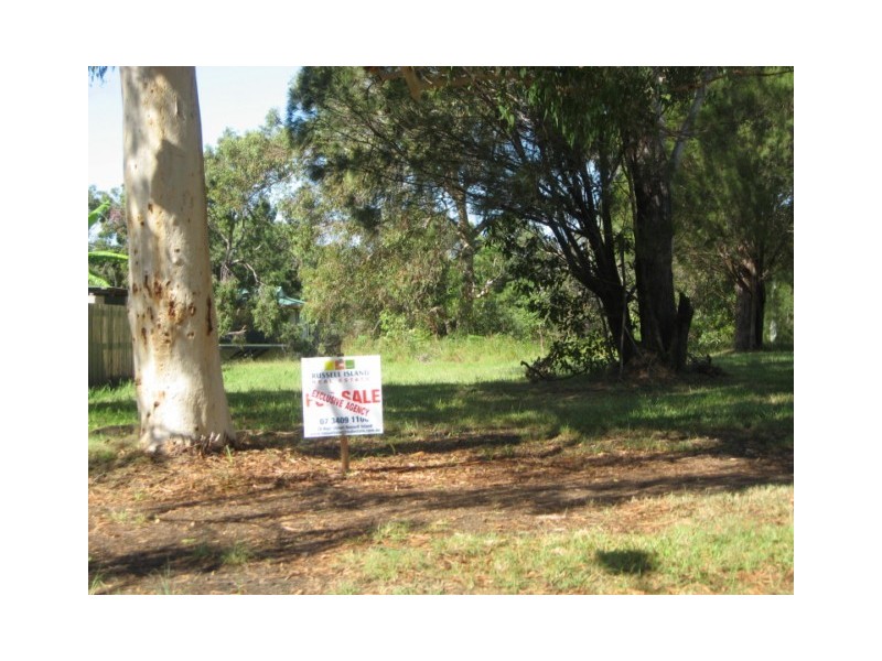 26 Guthrie Street, Russell Island QLD 4184
