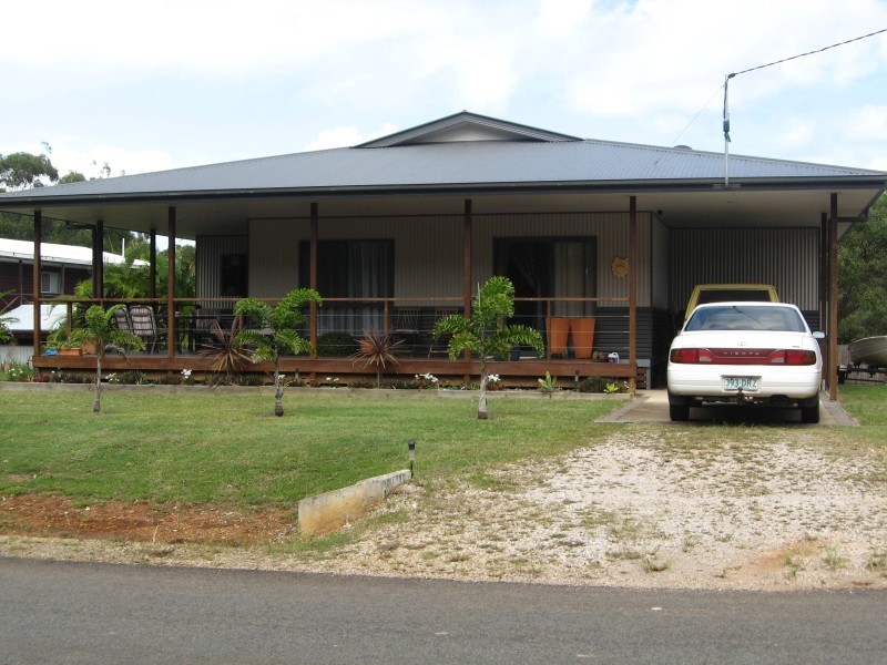 52 Barcelona Terrace, Russell Island QLD 4184