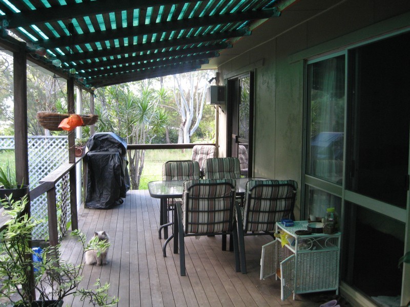 3 Wilma Crescent, Russell Island QLD 4184