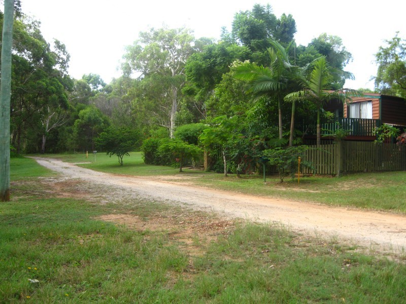 24 Eucalypt, Russell Island QLD 4184